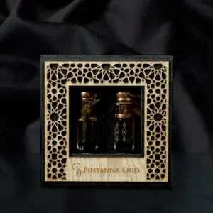 Oud Al Yasmin